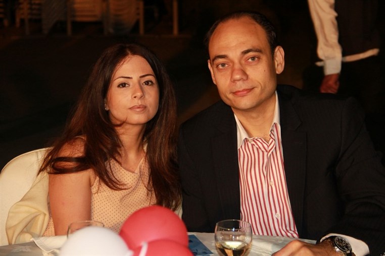 Soiree UMP 